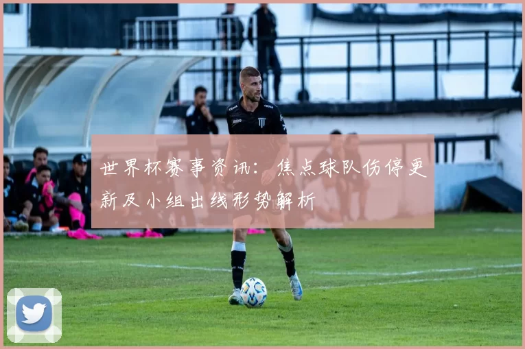 世界杯赛事资讯：焦点球队伤停更新及小组出线形势解析