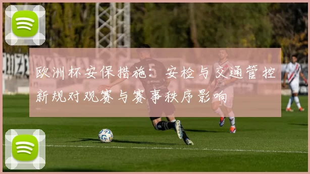 欧洲杯安保措施：安检与交通管控新规对观赛与赛事秩序影响